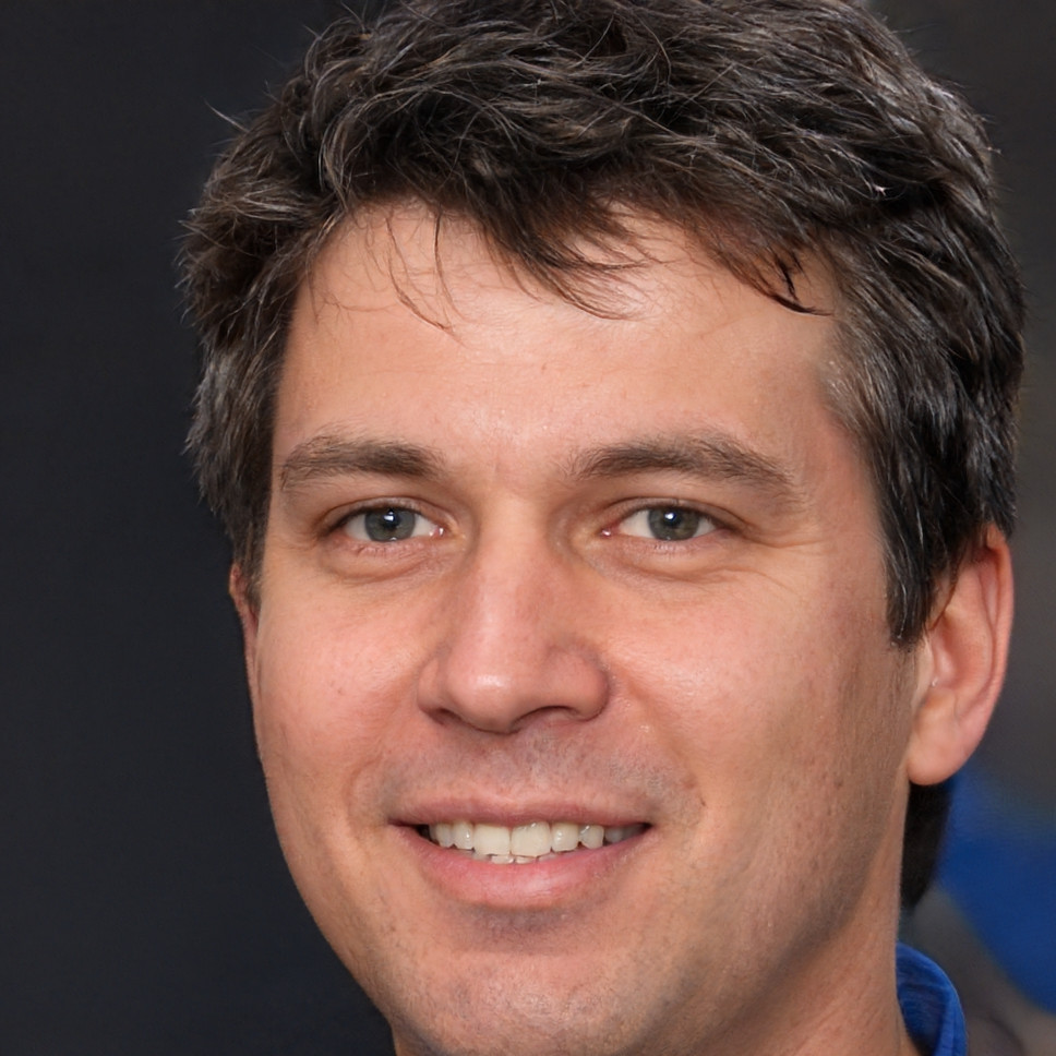 Kamil Nowak